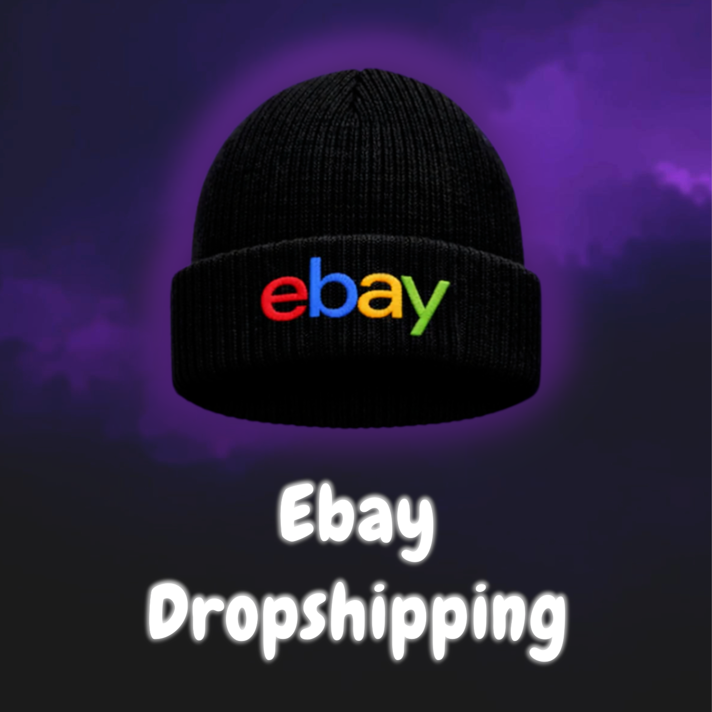 Ebay Dropshipping Guide
